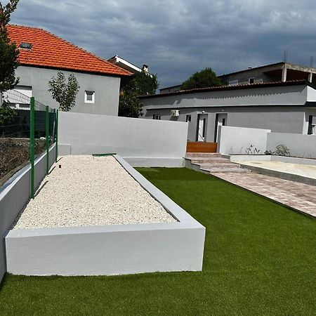 Zale Apartmani Zadar Zimmer foto