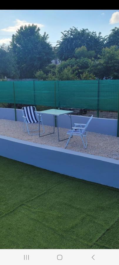 Zale Apartmani Zadar Zimmer foto