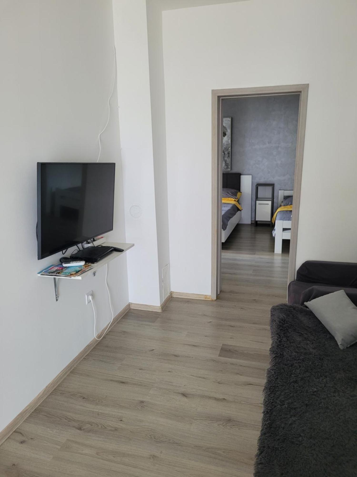 Zale Apartmani Zadar Zimmer foto