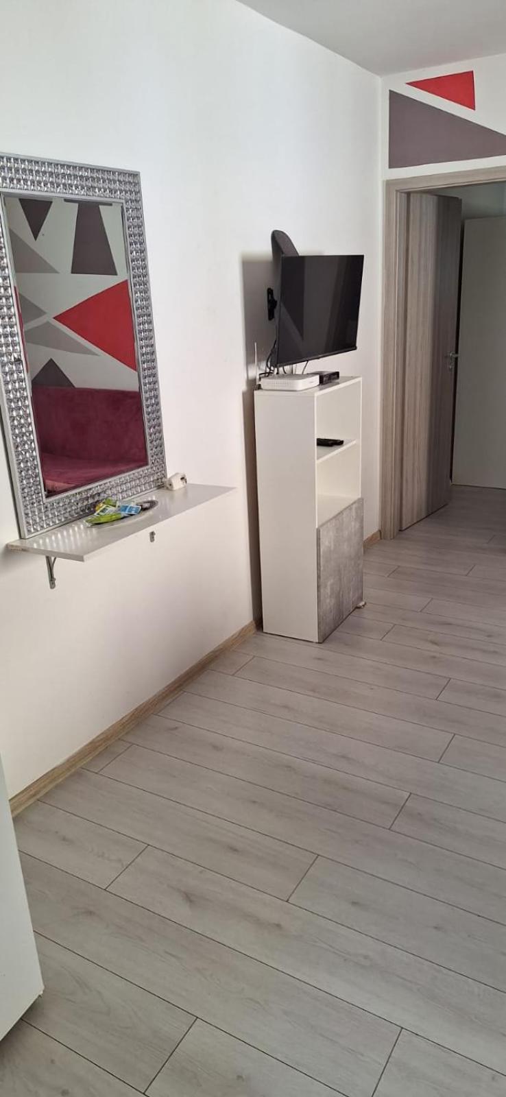 Zale Apartmani Zadar Zimmer foto